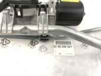 фото thumb №3, Механизм дворник renault clio iii 8200268931 оригинал