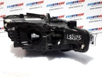 Bmw f30 f31 lci рестайлінг  фара фара перед led ліва 7471305 в Україні, фото thumb