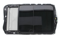 фото thumb №8, Audi a4 allroad kombi крыша стеклянный 8w люк avant люк solar 8w9