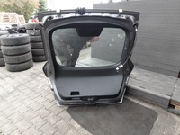 фото thumb №7, Renault arkana 2022 крышка багажника багажника комплектная с камера оригинал