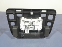 фото thumb №6, Renault megane iv ліхтарі освітлення салону стельовий 2 szt 969806373r