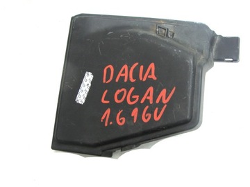 фото thumb №1, Кришка коробка запобіжників dacia logan i