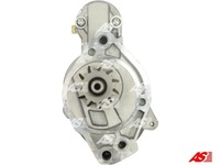 фото thumb №2, Стартер as-pl do nissan pathfinder iii 2.5 dci