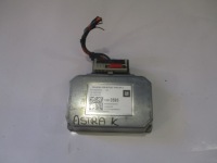 фото thumb №1, Модуль блок керування напруги opel astra k 5 v 13513595