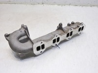 фото thumb №3, Коллектор всасывающий renault laguna iii 2.0 dci