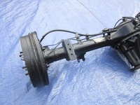 фото thumb №12, Ford ranger 2.2d 2012 4wd міст задня з abs 3.55 автоматична коробка передач