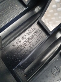 фото thumb №13, Bmw 1 f40 2019-2023 решётка радиатора радиатора решётка радиатора 7450959