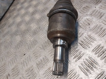 фото thumb №7, Полуось левый перед + правые перед fiat grande punto i 1.2