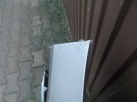 фото thumb №5, Vw t-roc крыло передний левый перед