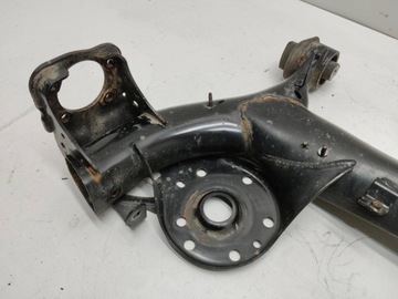 фото thumb №5, 2021 toyota yaris xp210 балка osi задньої 076222h340