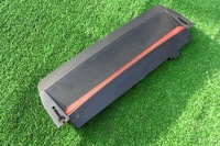 фото thumb №1, Свет стоп led задняя vw passat cc lift