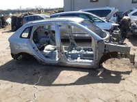 фото thumb №2, Чверть лонжерон правий перед renault koleos