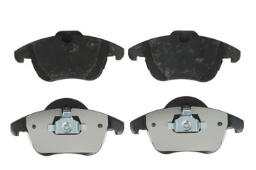 фото thumb №10, Trw gdb1925 набір гальмівні колодки гальмівних, гальма дискові