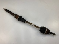 фото thumb №1, Приводной вал правая focus mk3 1.0 ecoboost bv61-3b436-ta