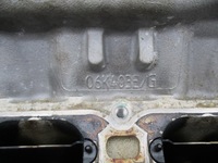 фото thumb №11, Головка audi a3 s3 a4 b9 q5 vw golf vii gti r 2.0 tsi tfsi