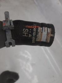 фото thumb №3, Wąż шланг труба wody renault kadjar 1.3 tce