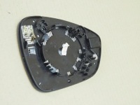 фото thumb №13, Citreon ds4 вкладыш стекло стекло зеркало левая подогрев