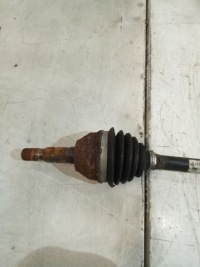 фото thumb №2, F961 приводной вал длинная astra j 13250861