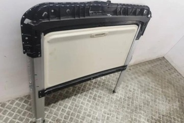 фото thumb №7, Люк mitsubishi outlander ii cw_w 7707220 2.0l бензин 108kw 2015