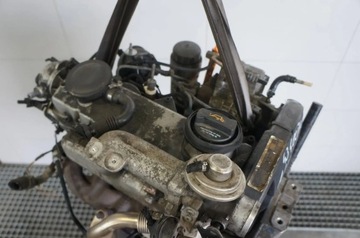 фото thumb №7, Двигун комплектний блок головка форсунки 1.9 tdi alh skoda octavia vw golf