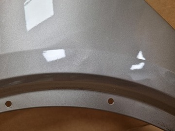 фото thumb №7, Volvo xc40 крыло левый перед переднее 727