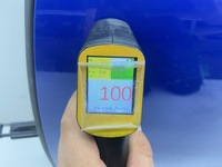 фото thumb №4, Skoda octavia iii універсал двері лівий зад задні зад ліві lv5f