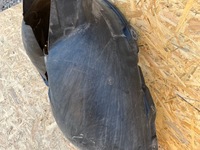 фото thumb №10, Volvo xc60 ii 2 17- подкрылок передние перед левая