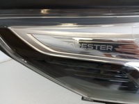 фото thumb №7, Лампа full led subaru forester v 22r правая левая