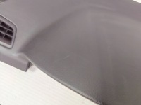 фото thumb №6, Ssangyong musso 2.2 19r рамка козырёк спидометра