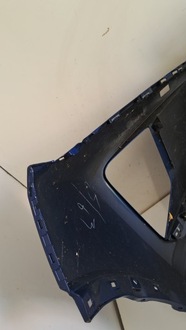 фото thumb №16, Бампер перед mitsubishi eclipse cross 17-