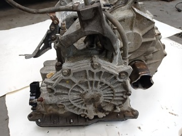 фото thumb №6, Коробка передач коробки передач focus mk1 2.0 b zx4 4s4p-7000-fa