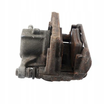 фото thumb №10, Mini r60 r61 s суппорт тормозной правый перед 9804728