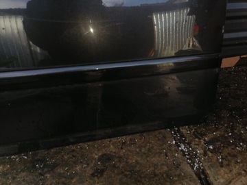 фото thumb №8, Дверь правые зад audi a4 b7 универсал lz7l