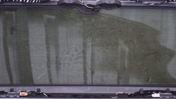 фото thumb №12, Стекло крышки зад vw golf vi hb 2009r