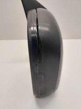 фото thumb №6, Зеркало правые механическое volkswagen caddy iii 2k1857502ah