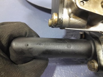 фото thumb №6, Vw passat b8 2.0 tdi 150 km crlb насос масла 04l145208k