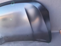 Jeep compass 2 16- капот перед передняя оригинал Киев, фото thumb