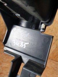 фото thumb №4, Ford f150 рамка спидометра