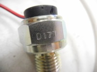 фото thumb №5, Переключатель pajero sport 2, t/f 4wd h-l переключения передач 8604a026