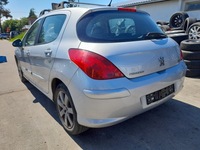 фото thumb №14, Peugeot 308 i t7 двері лівий задня ліва задні ezrc