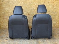 фото thumb №12, Scirocco сиденье правые левый перед передние подогрев з підігрівом кожа комплект