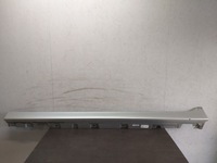 фото thumb №1, Поріг молдинг поріг ліва bmw 5 v f10 f11