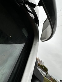 фото thumb №6, Защита корпус обшивка стойка iveco stralis hi-way