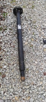 фото thumb №1, Wał приводной mercedes w906 lift 2.2 a9064103200