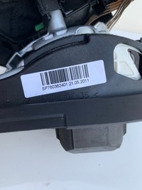 фото thumb №6, Bmw x1 e84 рычаг домкрат выборщик передач автоматическая коробка передач 760362401