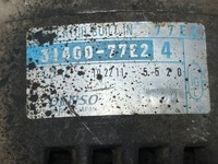 фото thumb №8, Suzuki grand vitara i 2004 бензин 2000cm3 генератор 1022115520