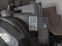 фото thumb №4, Subaru forester v lift лампа перед full led правая