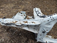 фото thumb №15, Volvo s60 13- лонжерон порог левый перед