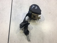 фото thumb №1, Pas безпеки правий задня peugeot 307 3 ряд