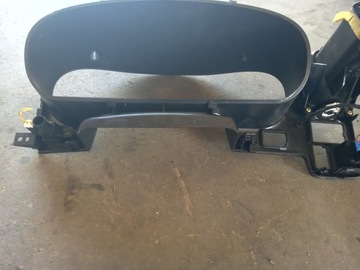 фото thumb №8, Корпус панелі розподільчої спідометра захист nissan primera p 11 682409f600